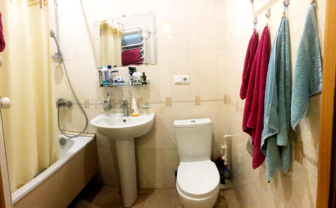 Евродвушка В Glendale Hills В Центре,С Видом На Арарат Yerevan Bagian luar foto