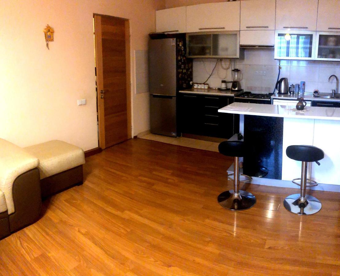 Евродвушка В Glendale Hills В Центре,С Видом На Арарат Yerevan Bagian luar foto