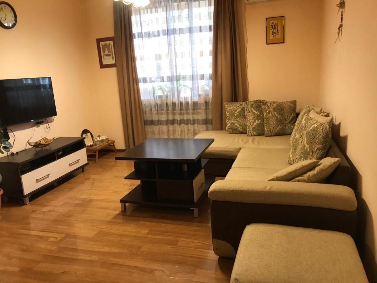 Евродвушка В Glendale Hills В Центре,С Видом На Арарат Yerevan Bagian luar foto