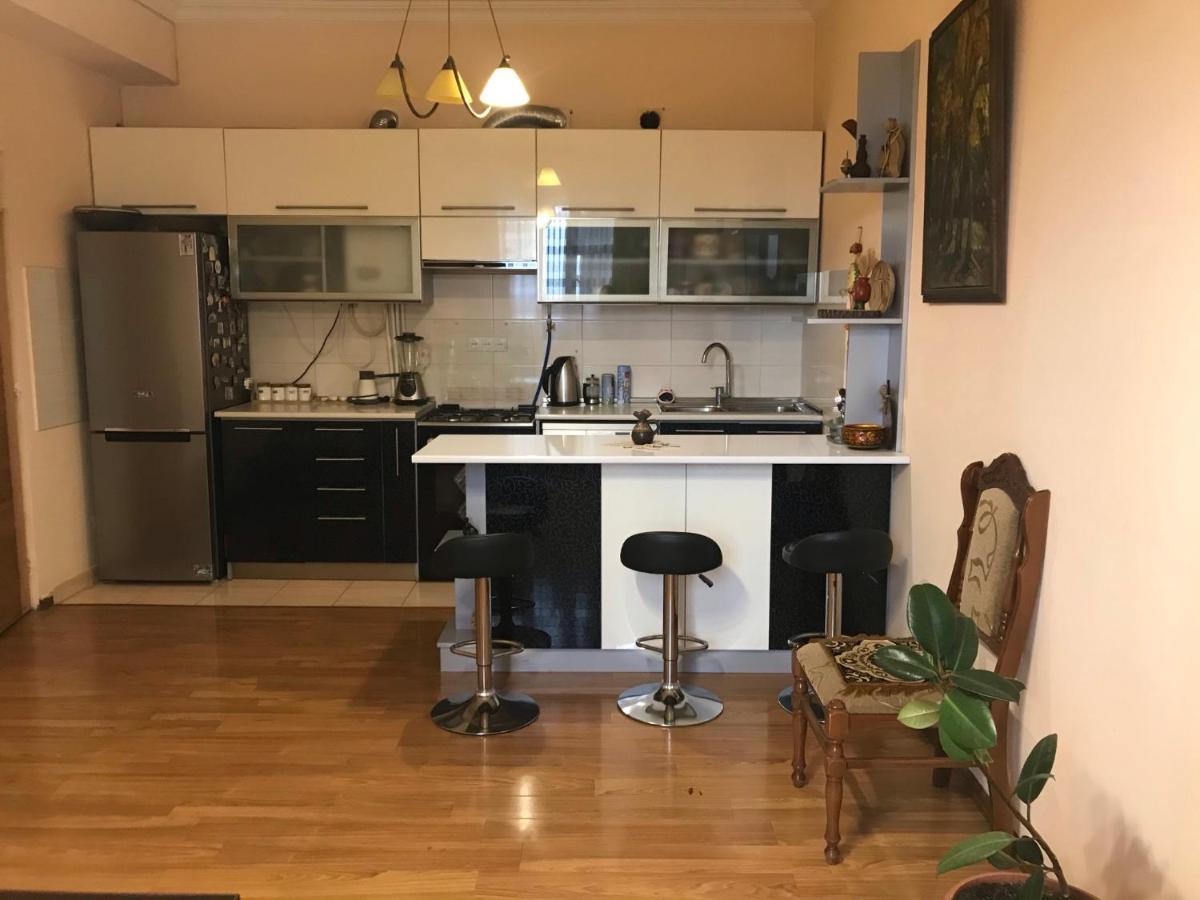 Евродвушка В Glendale Hills В Центре,С Видом На Арарат Yerevan Bagian luar foto