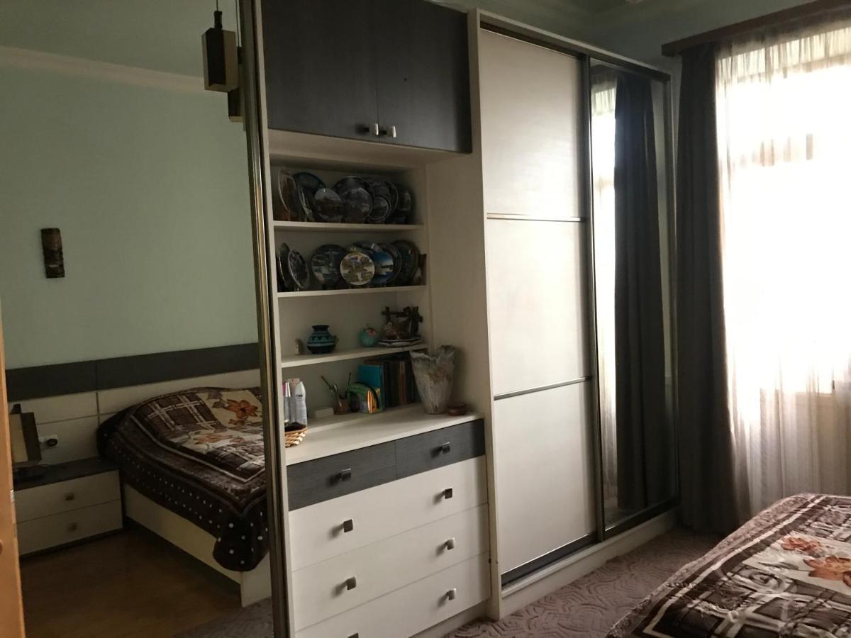 Евродвушка В Glendale Hills В Центре,С Видом На Арарат Yerevan Bagian luar foto