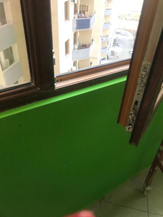 Евродвушка В Glendale Hills В Центре,С Видом На Арарат Yerevan Bagian luar foto