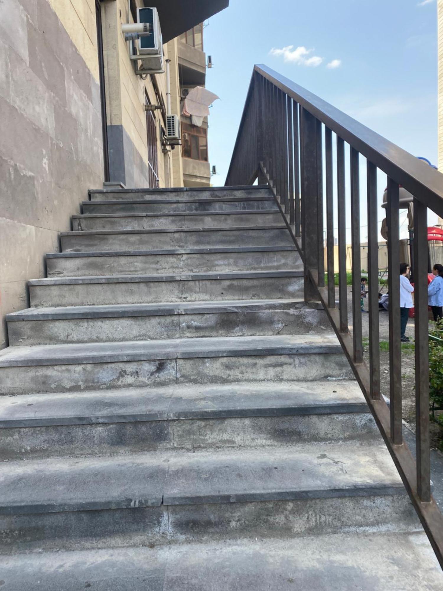 Евродвушка В Glendale Hills В Центре,С Видом На Арарат Yerevan Bagian luar foto